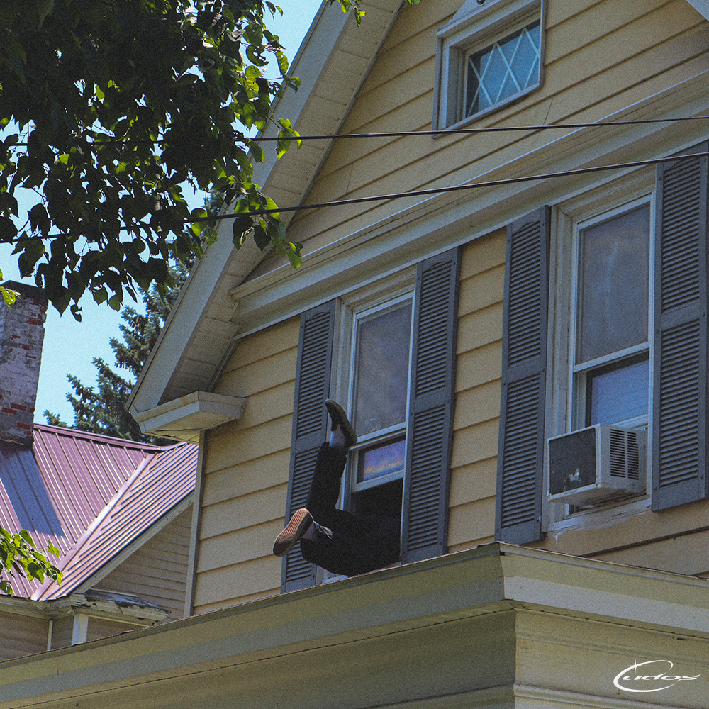 new single cover